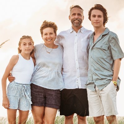 Mom, wife, teacher, AT thru-hiker (Ga➡️Me ‘96)