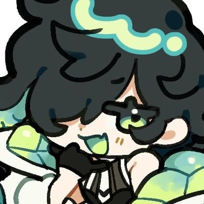 lime📜🐙さんのプロフィール画像