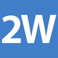 2W Technologies, INC(@2WTech) 's Twitter Profile Photo