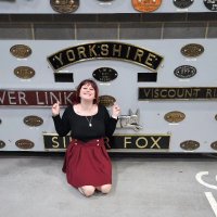 Stephie Cowton (@foxieyorkie) Twitter profile photo