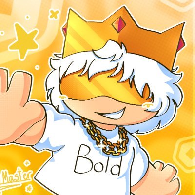 KingBoldMaster Profile Picture