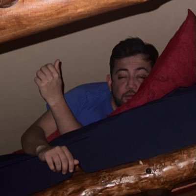 K_Patel0's profile picture. probably mostly just sports and some stuff I find funny.