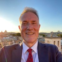Anthony McClaran (@anthonymcclaran) 's Twitter Profile