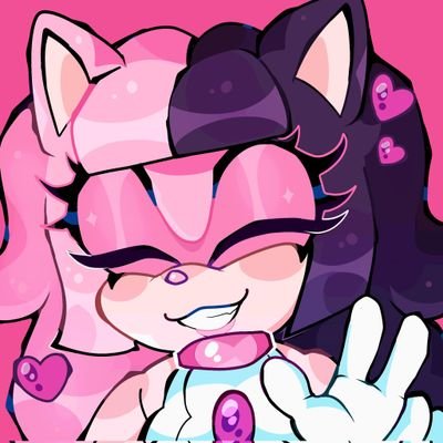 🎨 Sonic OC artist 🩷 || ♎ || 🇬🇧⠀⠀⠀⠀ ⠀⠀⠀⠀⠀⠀  
 Rouge + Shadow enthusiast 🦔🖤🦇💜
⠀⠀⠀⠀⠀⠀ ⠀⠀
pfp: @infinithiez !!!