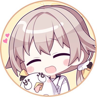 Hoshizaki_MIKA's profile picture. 05 🇨🇳 打音游的傻逼大学生/BA吃/粉毛控/公共交通/中文/English OK 日本語勉強中