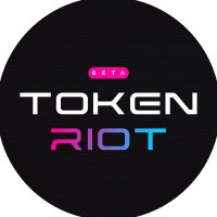 Token Riot (@tokenriot) 's Twitter Profile