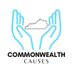 Commonwealth Causes (@KYCauses) Twitter profile photo