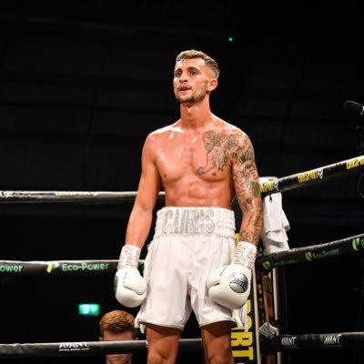 DeclanCairns97's profile picture. 🏴󠁧󠁢󠁥󠁮󠁧󠁿 🥊 insta - declancairns_boxing