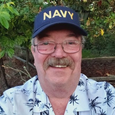 HarrisRex57680's profile picture. Retired...Volatile when shaken.