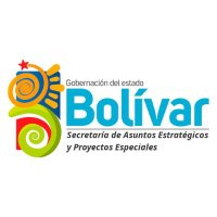 Asuntos Estratégicos y Proyectos Especiales(@saepe_bolivar) 's Twitter Profile Photo