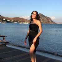 gece ve siyah (@doganmelis17) Twitter profile photo