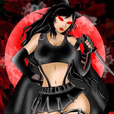 Shiraz3456's profile picture. Just a woman on web3