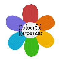 colourful resources(@colourfulresour) 's Twitter Profile Photo
