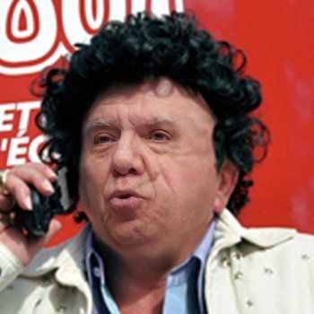 Bob Legault Profile