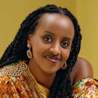 Natasha Museveni Karugire