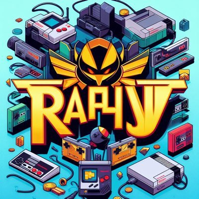 RaphJV 🎮 🇫🇷 Profile