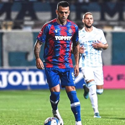 HNK Hajduk Split - 💥[MATCHDAY]💥 🇭🇷 SuperSport HNL 2023/24 🏆 3