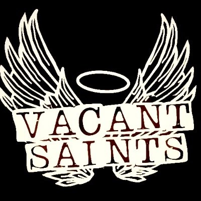 the New Punk Rock band VACANT SAINTS -
 UNLEASHED
 UNSAINTED
 UNSTOPPABLE