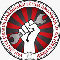 Van Staj Ve Çıraklık Mağdurları Derneği (@vanstaj) 's Twitter Profile