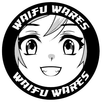Waifu Shakers – Waifu Wares