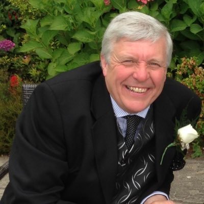 Ambassador and Fundraiser for Velindre Cancer Centre, Retired Lawyer, proud Welshman 🏴