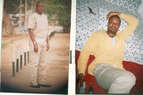 mekanno's profile picture. 