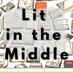 LitintheMiddle (@LitNTheMiddle) Twitter profile photo