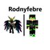 RodnyfebreNot (@rodnyfebrenot) Twitter profile photo RodnyfebreNot (@rodnyfebrenot) Twitter profile photo
