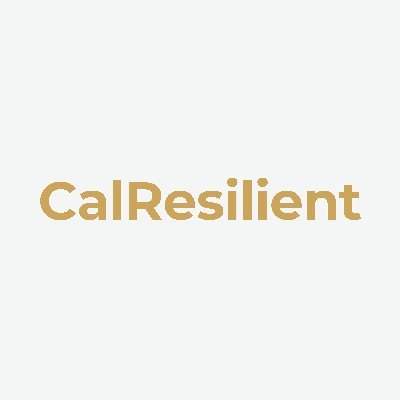 Building a more resilient California. #ResilientCalifornia #DroughtResilient 🌱 #ClimateResilient 🔥 #FireResilient 🍔 #ResilientFoodSupply 🏠