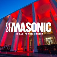 The Masonic (@sfmasonic) 's Twitter Profile Photo The Masonic (@sfmasonic) 's Twitter Profile Photo