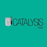 Catalysis Today (@cattod_j) 's Twitter Profile