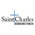 St. Charles Borromeo Parish (@stcharleskcmo) Twitter profile photo St. Charles Borromeo Parish (@stcharleskcmo) Twitter profile photo