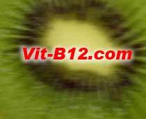 All about Vitamin B12