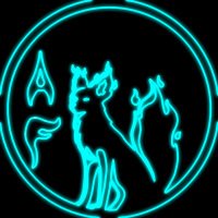 The Ashen Fox (@theashenfoxvrc) Twitter profile photo