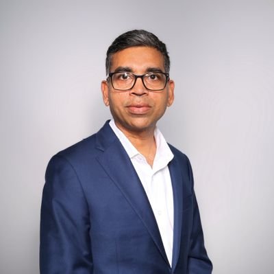 Co-founder and CEO, Roojh health