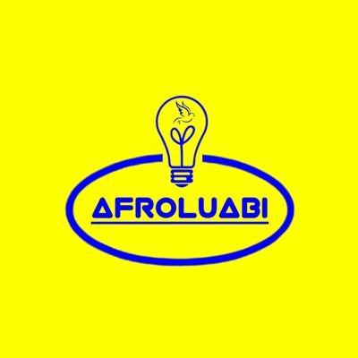 afroluabi's profile picture. 