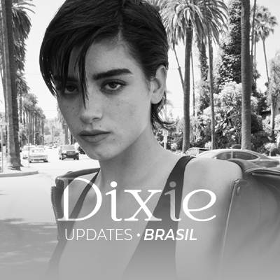 Sua primeira, principal e melhor fonte brasileira sobre Dixie D’Amelio — FAN ACCOUNT | FÃ-CLUBE @midiadubr