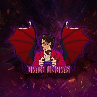 Draco Umbras, CEO of Umbral Corps.
Red Dragon (soon to be) Vtuber/PNGtuber 
Art:@JaneVartist @viktoriaagrace