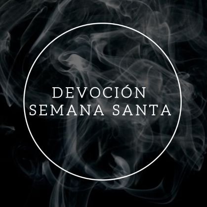 Toda la Noticias Cofrades y momentos en Devoción Semana Santa