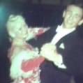 semi retired now and was an ex competition dancer back in the day Ballroom, Latin had the whole experience Blackpool etc .