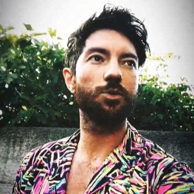 Musician / Singer / Entrepreneur founder of Ibiza Amigos