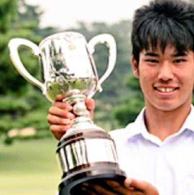 boneofanass's profile picture. ⛳🌎 世界の
《 #ＨidekiMatsuyama 》♧♧♧
🏌【アジア人 初 Masters 優勝 👑 】♧♧
🇯🇵【日本人 初 Major Champion 🏆】
♧♧♧🎌《 #松山英樹 》
応援🎌♧♧♧♧♧♧♧♧