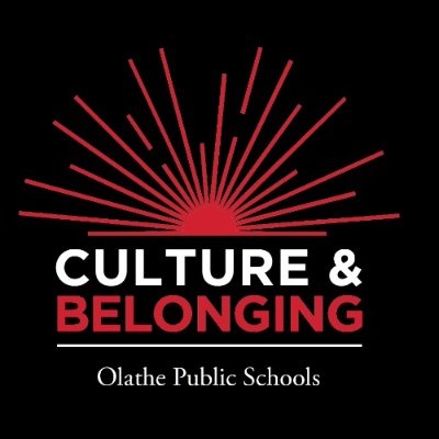 We value all students, staff and community through creating equitable opportunities that create inclusion and a sense of belonging. We All BELONG Together!