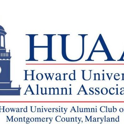 We are the Howard University Alumni Club of Montgomery County, Maryland! Tell a friend, HUAC MoCo is back! 😆🙌🏾🔥💙🤍#1867 #TruthAndService #HUMoCoOntheMove