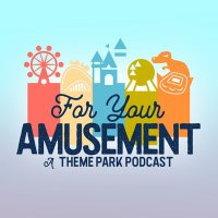 For Your Amusement: A Theme Park Podcast (@fyapod) 's Twitter Profile
