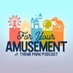 For Your Amusement: A Theme Park Podcast (@FYAPod) Twitter profile photo