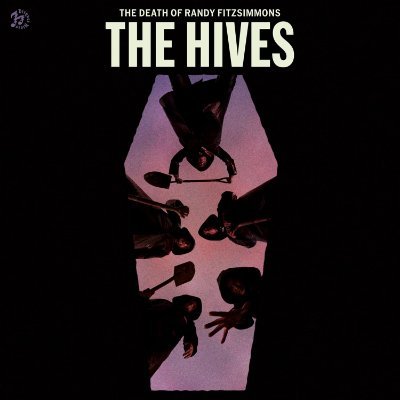 TheHivesHive Profile Picture