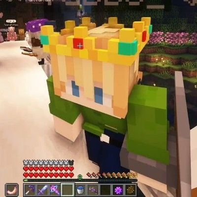 Tubbo's Minecraft skin, server, house, and more