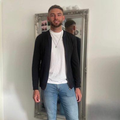 BrandonCroskell's profile picture. 