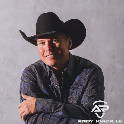 Andy Pursell is a singer/songwriter and Nashville recording artist with a Rockin' Country Band